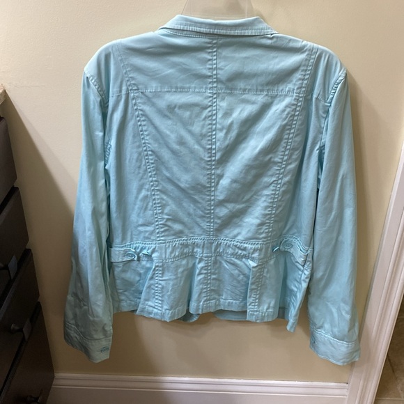 Talbot lightweight jacket - Picture 5 of 6